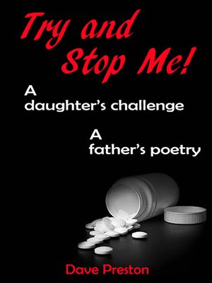 cover image of Try and Stop Me
